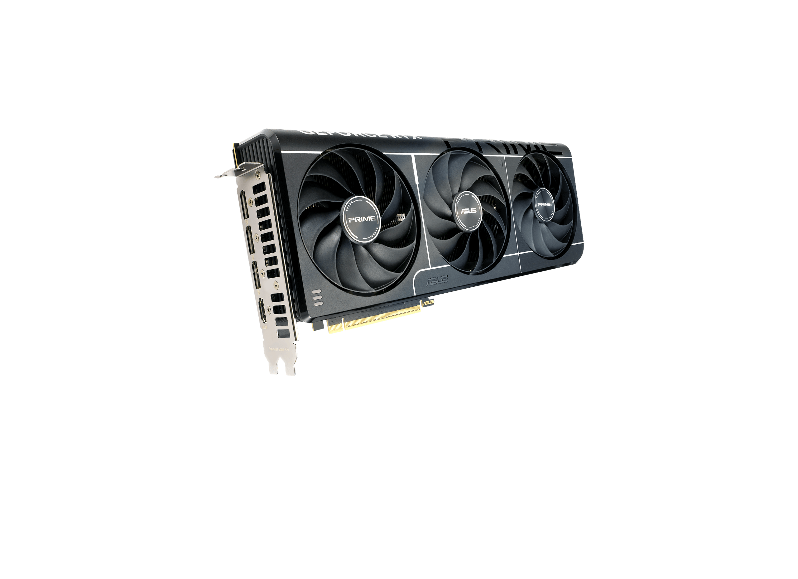 ASUS Prime GeForce RTX 5070 OC 12GB
