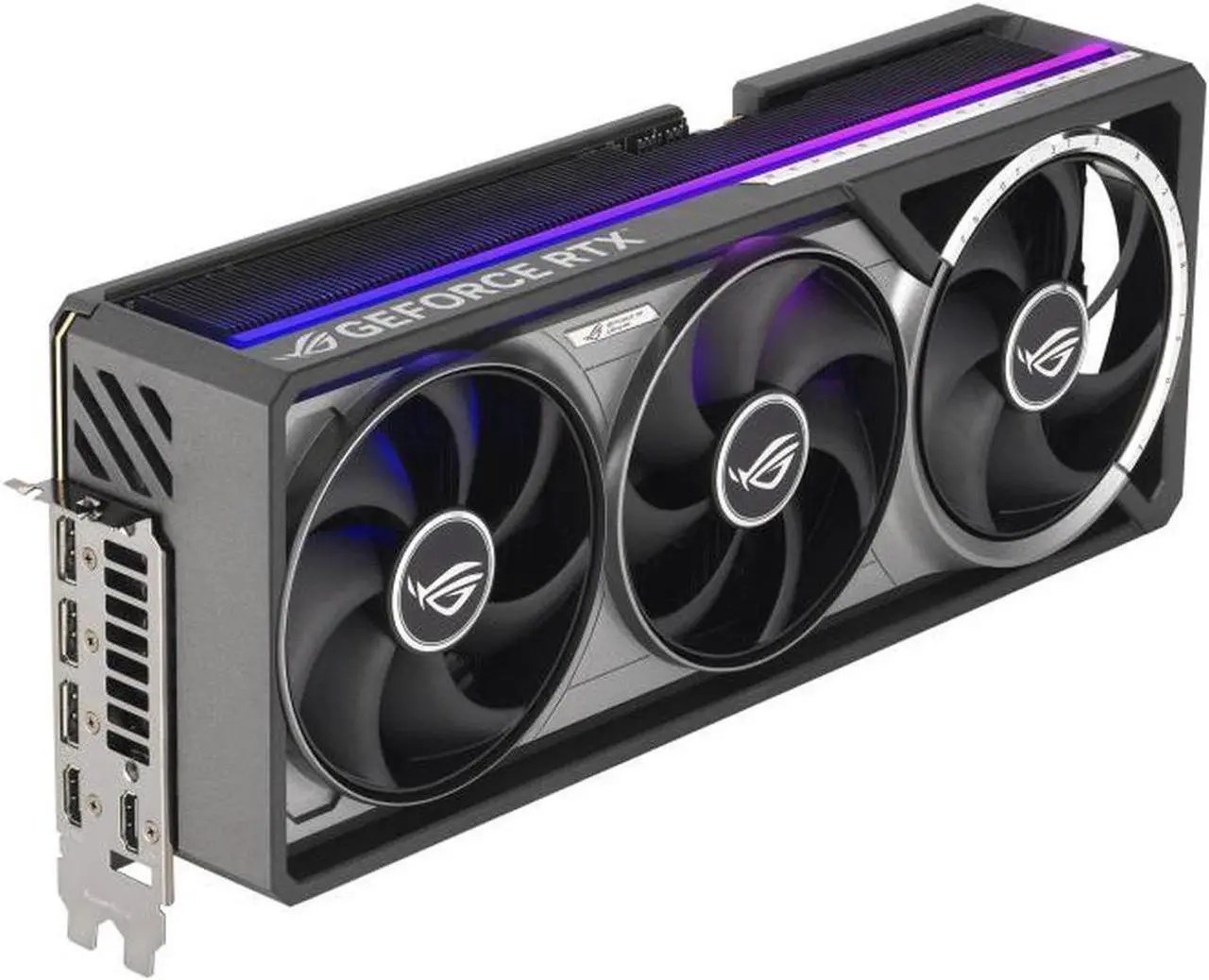 ASUS ROG Astral GeForce RTX 5080 OC 16GB