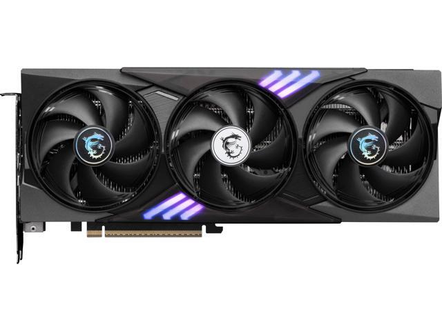 MSI GeForce RTX 5060 Ti 8G GAMING TRIO OC