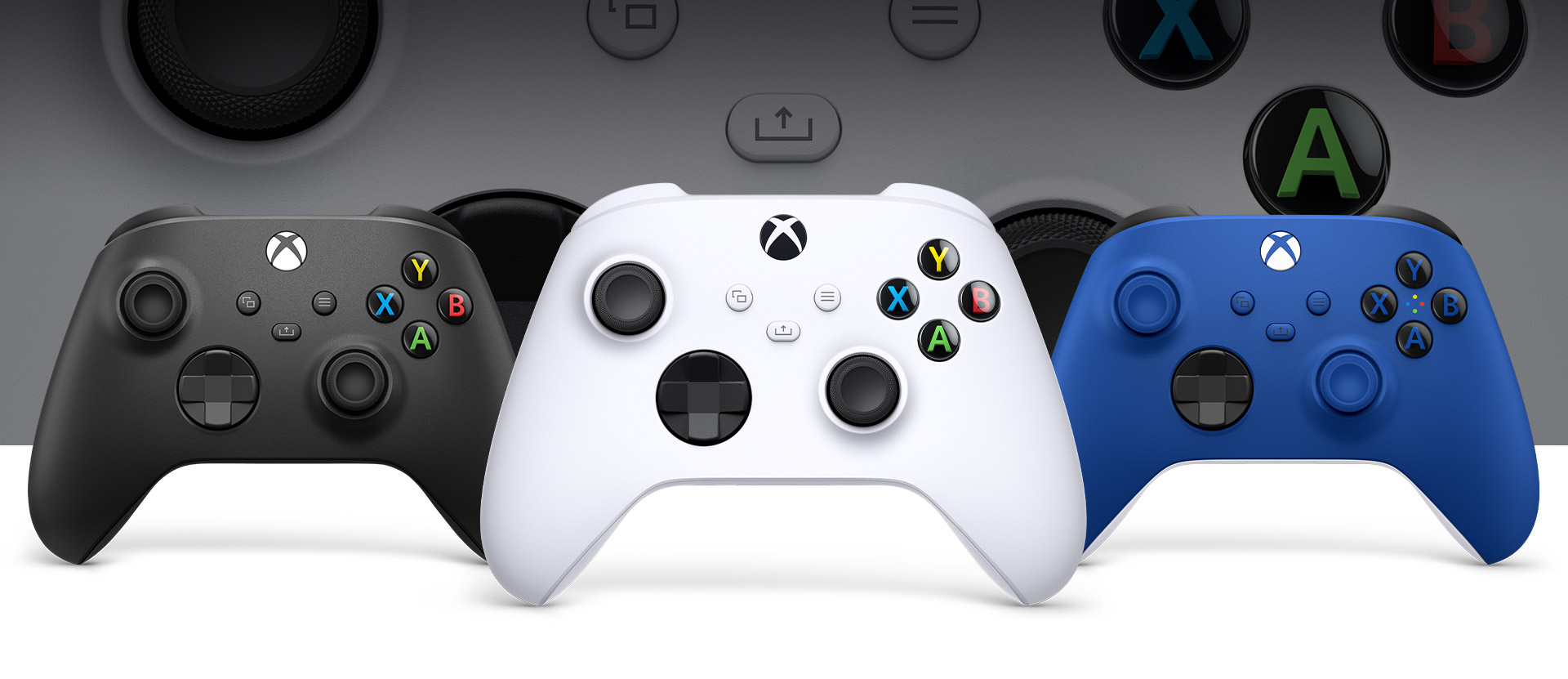 Microsoft Xbox Draadloze Controller