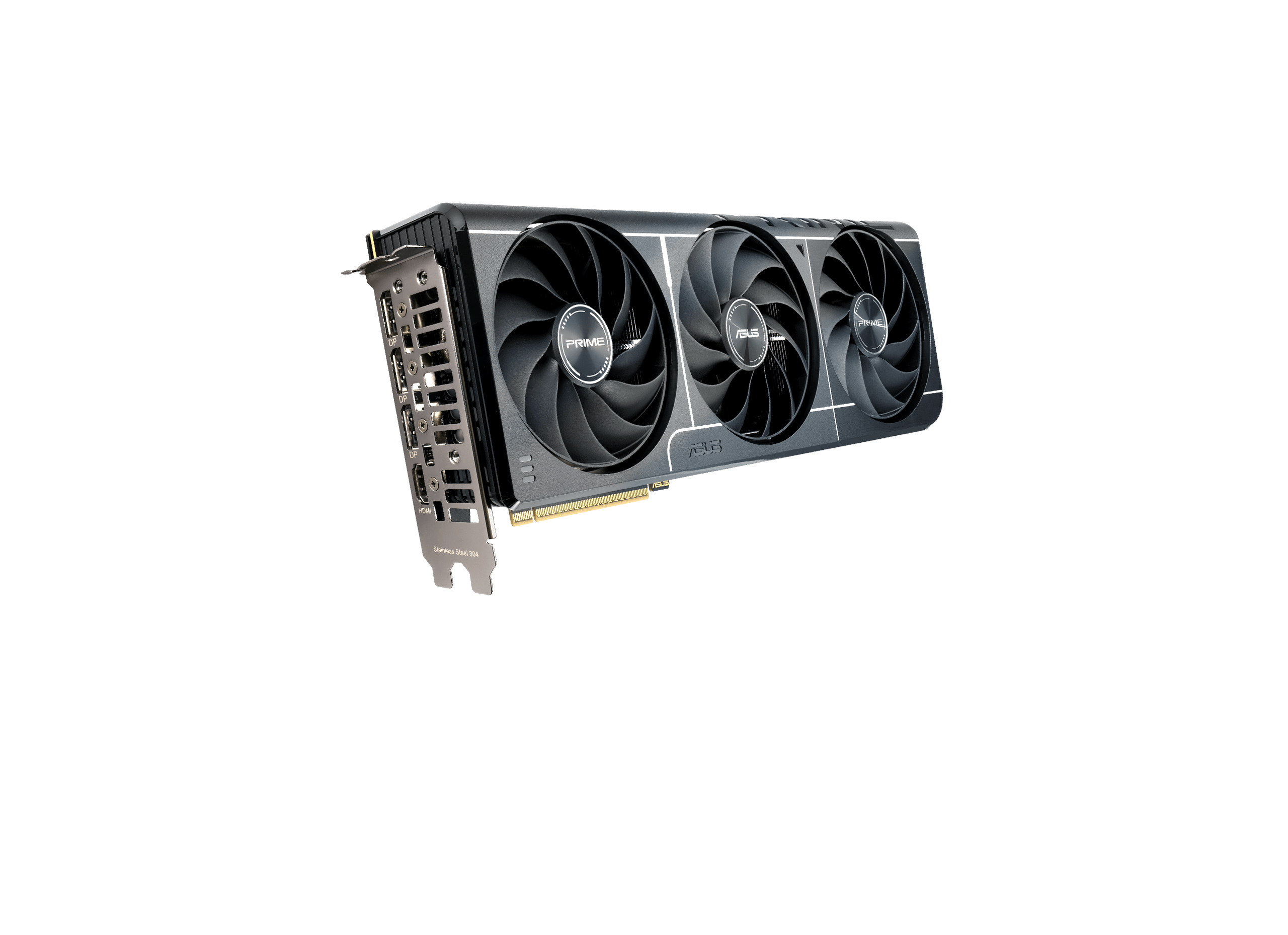 ASUS Prime GeForce RTX 5060 Ti OC 16GB