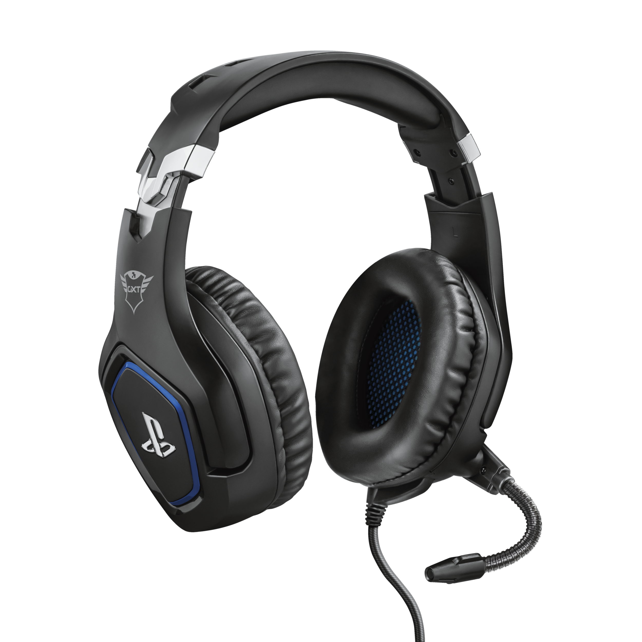 Trust GXT 488 Forta PS5 Gaming Headset