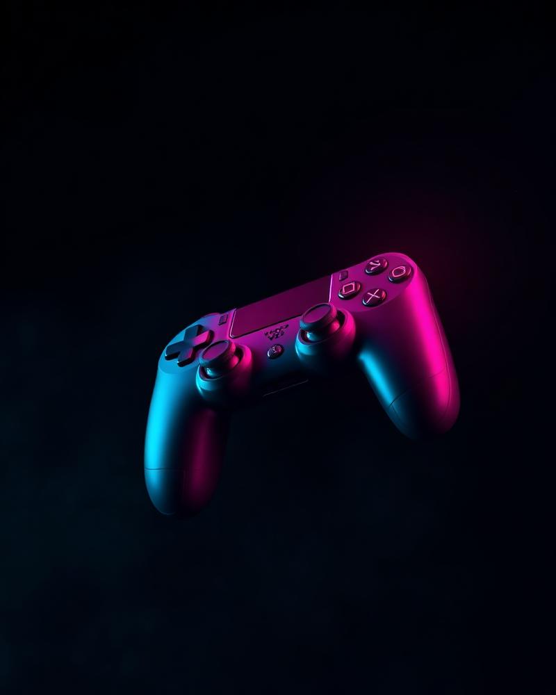Controllers categorie bij Legend Gaming