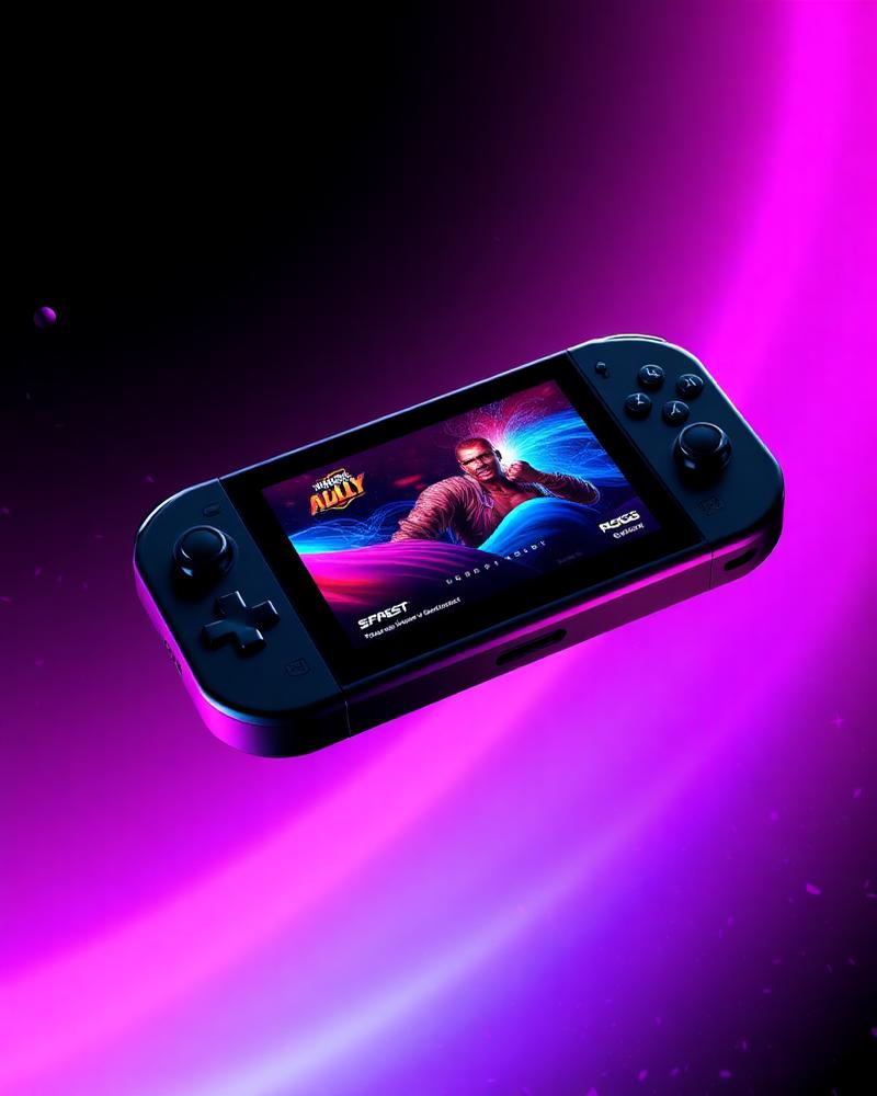 Handhelds categorie bij Legend Gaming