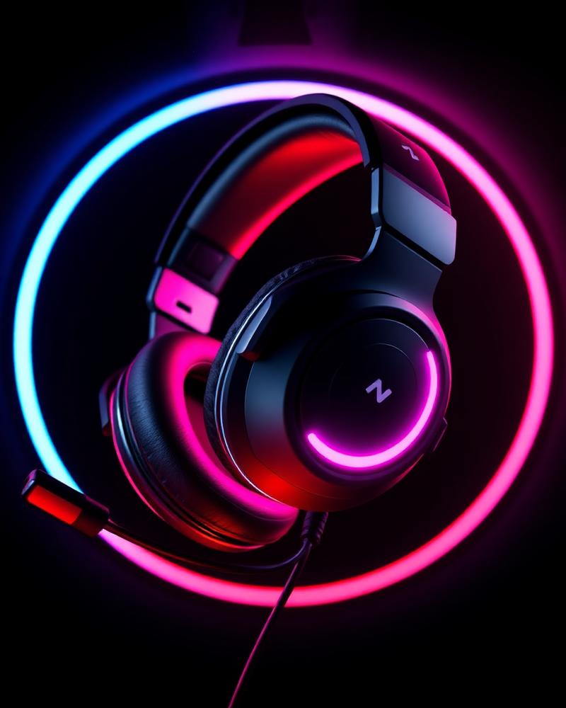 Headsets categorie bij Legend Gaming